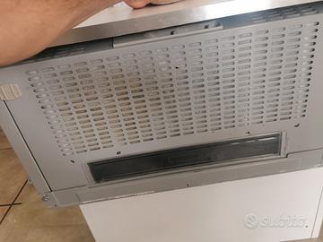 cappa da cucina Elica estraibile 60cm