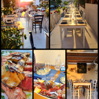 Ristorante Ben avviato vicino al mare