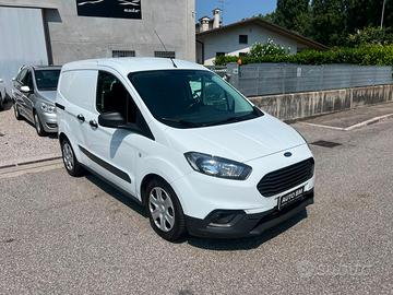 Ford Transit Courier 1.5 TDCi 100CV Van Trend