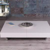 Tavolino trasformabile ALTACOM A ROMA new assist