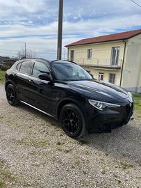 ALFA ROMEO Stelvio - 2018