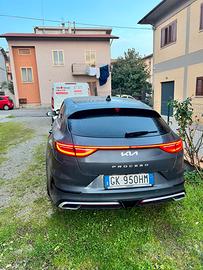 Kia proceed gt-Line plus 1.5 mhev 160 cv