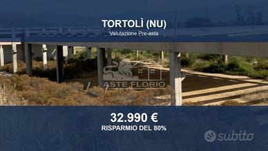 Immobile in asta di 1064 m² a Tortolì