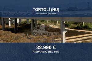 Immobile in asta di 1064 m² a Tortolì