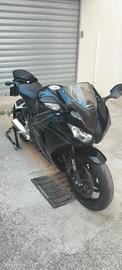 Honda CBR 1000 RR 2010
