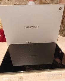 Xiaomi pad 6 