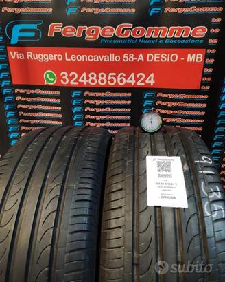 ESTIVE cod : 9135 Misura 205 55 R 16 91 V RUNWAY