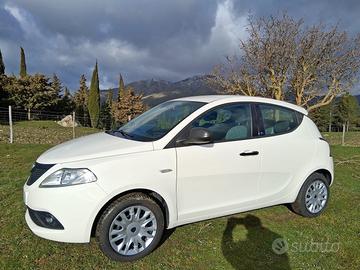 Lancia Y 1.2 Gold S&S