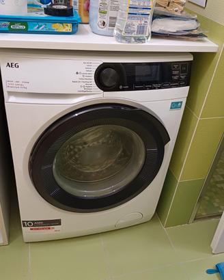 Lavatrice AEG
