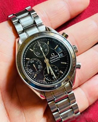 Omega Speedmaster ref 175.0083