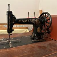 Singer macchina cucito