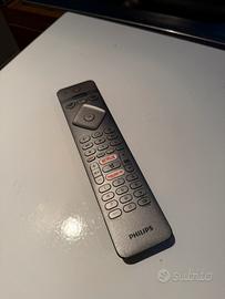 Telecomando philips