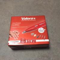 Nuovo Set professionale manicure/pedicure Valera