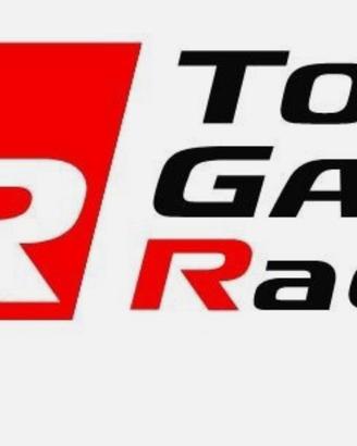 Toyota Yaris 1.6 Turbo 3 porte GR Circuit DAT