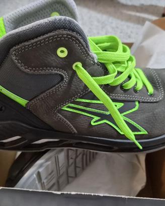 Scarpe antinfortunistiche U-POWER DARYL S3
