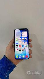 Apple iPhone 13 blue 256 GB - 9148