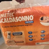 Scalda sonno imetec