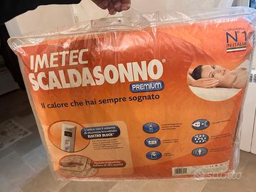 Scalda sonno imetec