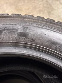 4 GOMME USATE INVERNALE 2156017 - CP77618026