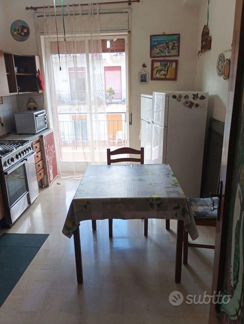 Appartamento – Messina, Tremestieri, I Circoscrizione - Altro