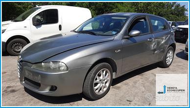 Ricambi Usati ALFA ROMEO 147 II 2005
