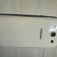 Samsung MODEL - I9300 - smartphone