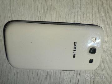 Samsung MODEL - I9300 - smartphone