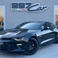 Chevrolet Camaro 6.2 V8 SS PERFORMANCE NO SUPERBOL