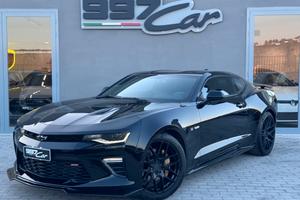 Chevrolet Camaro 6.2 V8 SS PERFORMANCE NO SUPERBOL