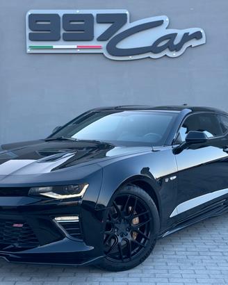 Chevrolet Camaro 6.2 V8 SS PERFORMANCE NO SUPERBOL