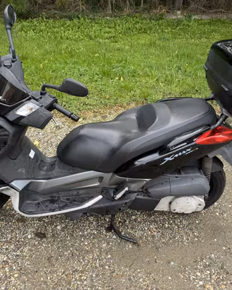 Yamaha X-max 250 2008