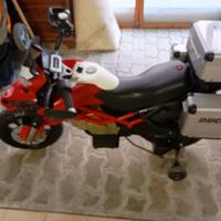 Peg Perego Ducati