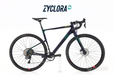 Cannondale Topstone Di2 11V t.54