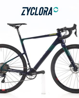 Cannondale Topstone Di2 11V t.54