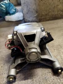 motore lavatrice Ariston