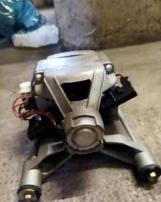 motore lavatrice Ariston