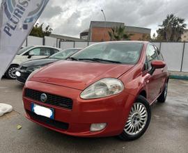 Fiat Grande Punto 1.3 MJT 3 porte - 2006