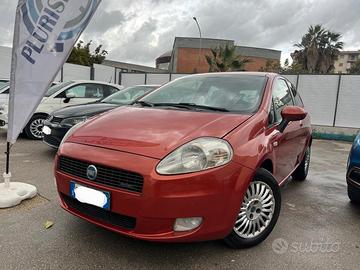 Fiat Grande Punto 1.3 MJT 3 porte - 2006