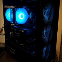 PC Gaming RTX 5050