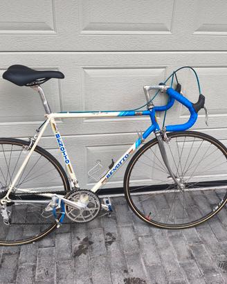 Bicicletta da Corsa Vintage BENOTTO Tubi Columbus