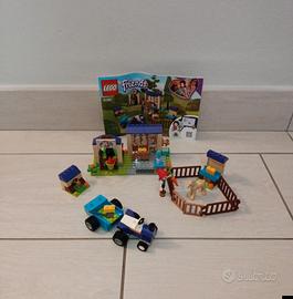 Lego Friends 41361