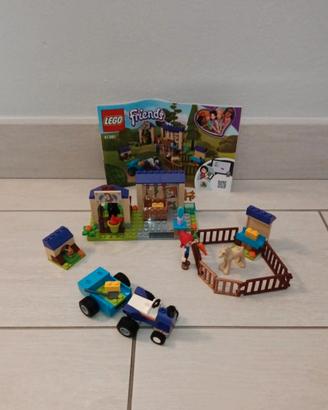 Lego Friends 41361