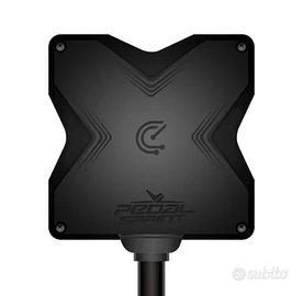 Pedal Sprint Range Rover Velar 2.0 Diesel 204HP