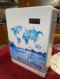 Depuratore acqua System Life “sorgente 3.0”