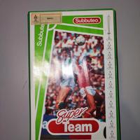 subbuteo brasile 