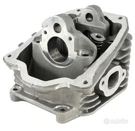 82777R testa per motori Piaggio 125/150/200