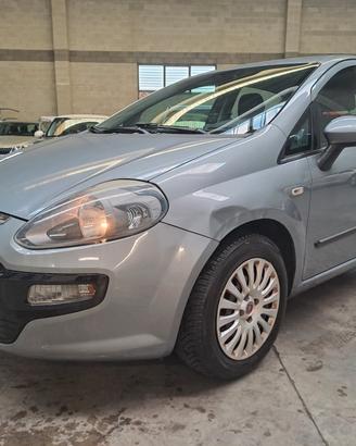 FIAT PUNTO EVO 1.4 BENZINA *OK NEOPATENTATI*