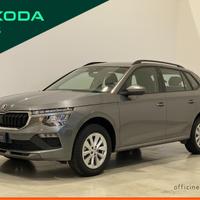 Skoda Kamiq 1.0 tsi 95cv selection