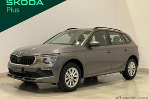 Skoda Kamiq 1.0 tsi 95cv selection