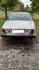 JAGUAR XJ/Sover/Daim'82-97 - 1983